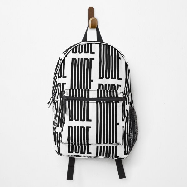 Item preview, Dude designed and sold by Jselz.