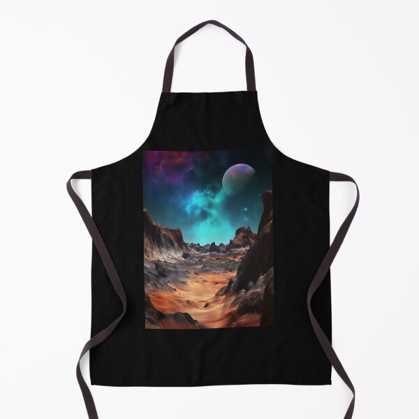 Item preview, Otherworld Poster Art designed and sold by RarefiedAir.