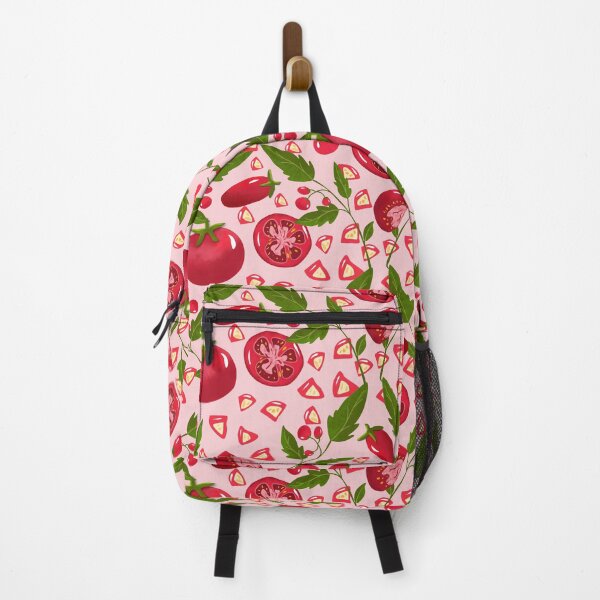 Item preview, Tomatoes Surface pattern designed and sold by Mgcn.