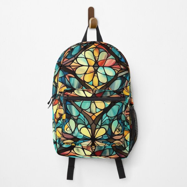 Item preview, Beautiful Stained Glass designed and sold by GammarayPrints.