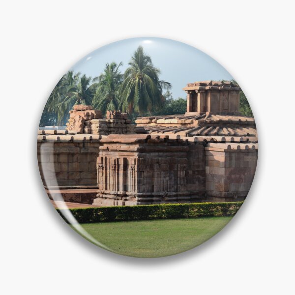 Item preview, India - Badami, Aihole site designed and sold by franck380.