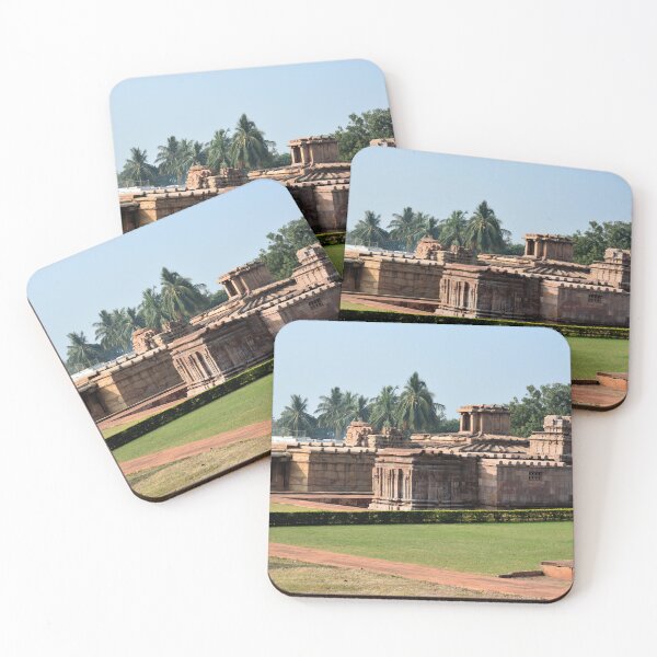 Item preview, India - Badami, Aihole site designed and sold by franck380.