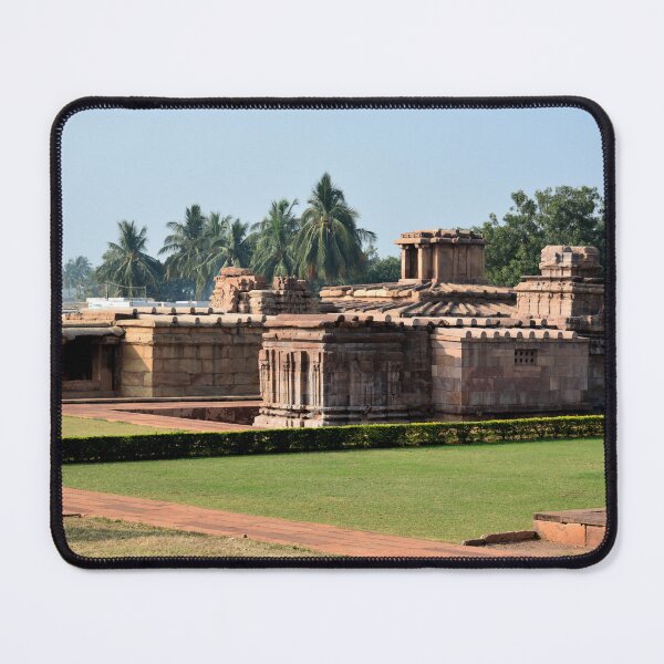 Item preview, India - Badami, Aihole site designed and sold by franck380.