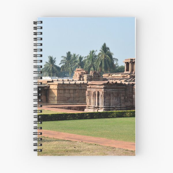 Item preview, India - Badami, Aihole site designed and sold by franck380.