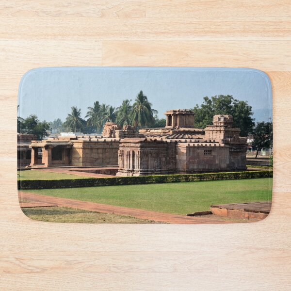 Item preview, India - Badami, Aihole site designed and sold by franck380.
