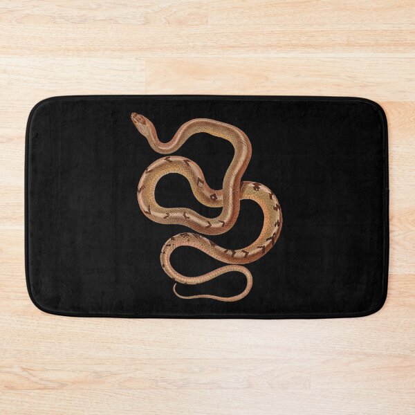 Item preview, Cuban Racer Snake | Vintage Wildlife Art Print | Snake Enthusiast | Perfect for Nature and Reptile Lovers | Herpetology designed and sold by WadeLestat.