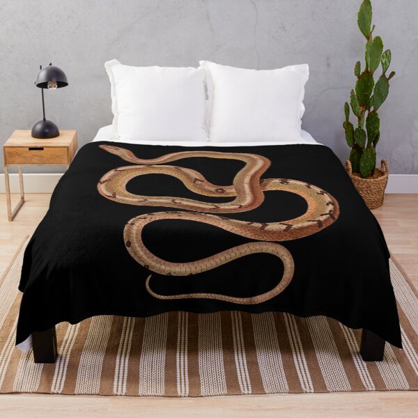 Item preview, Cuban Racer Snake | Vintage Wildlife Art Print | Snake Enthusiast | Perfect for Nature and Reptile Lovers | Herpetology designed and sold by WadeLestat.