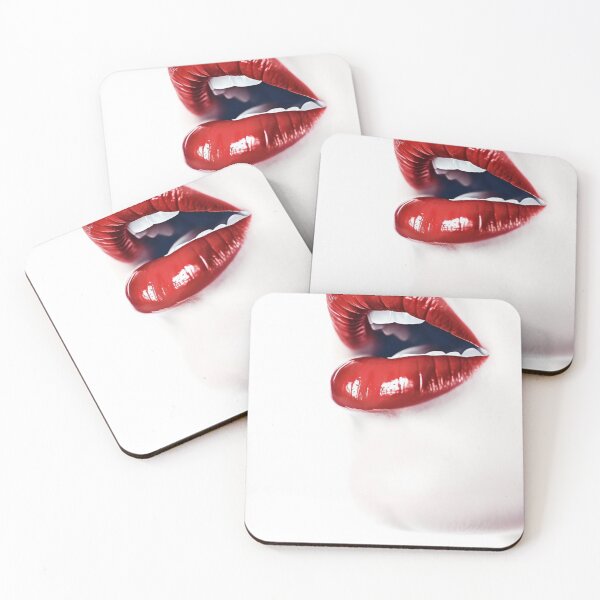 Aperçu de l'œuvre Lips 1 Museum Series créée et vendue par Colero.
