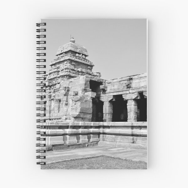 Item preview, India - Badami, Pattadakal site designed and sold by franck380.
