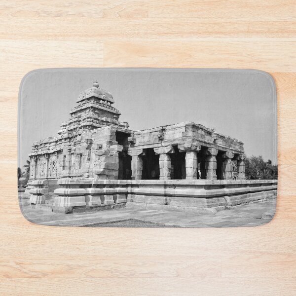 Item preview, India - Badami, Pattadakal site designed and sold by franck380.
