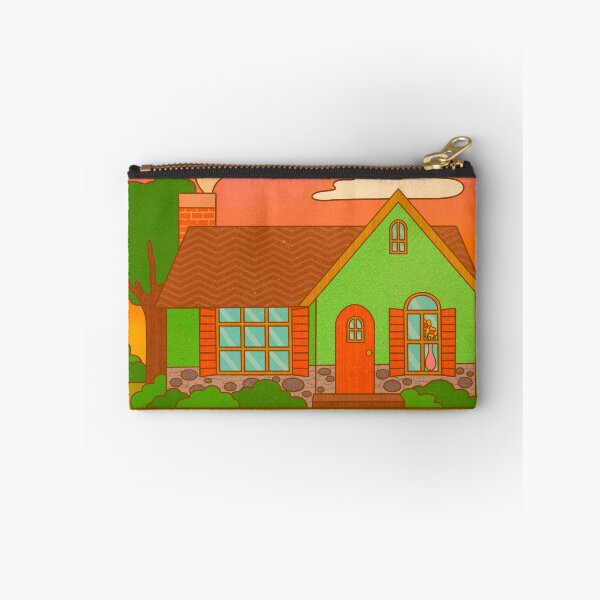 Item preview, Our House designed and sold by Audrey Herbertson.