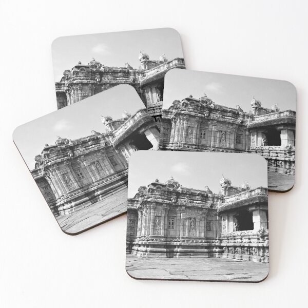 Item preview, India - Badami, Pattadakal site designed and sold by franck380.