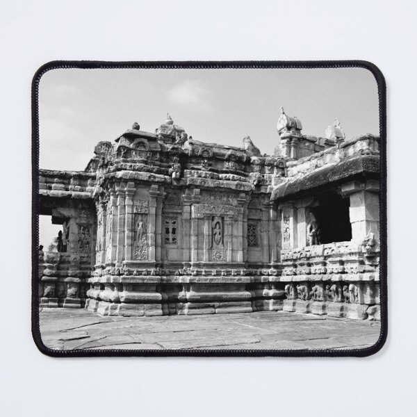 Item preview, India - Badami, Pattadakal site designed and sold by franck380.