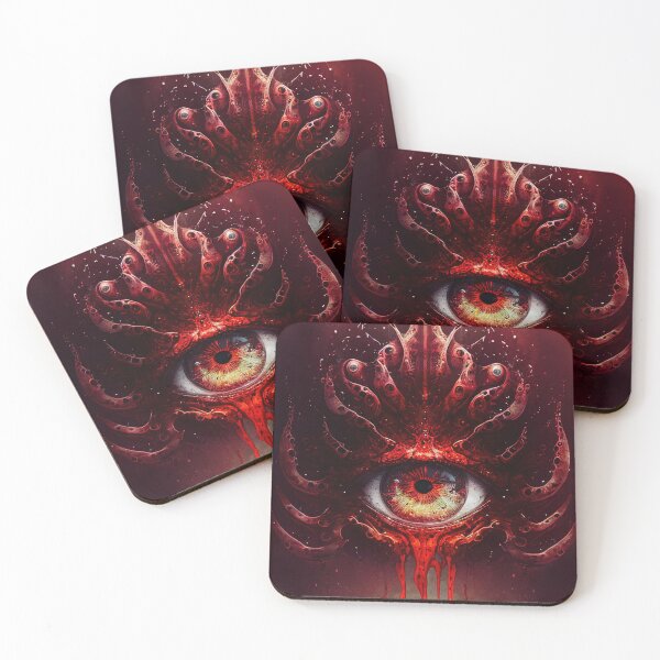 Item preview, Scarlet Sight designed and sold by Red-Alien.
