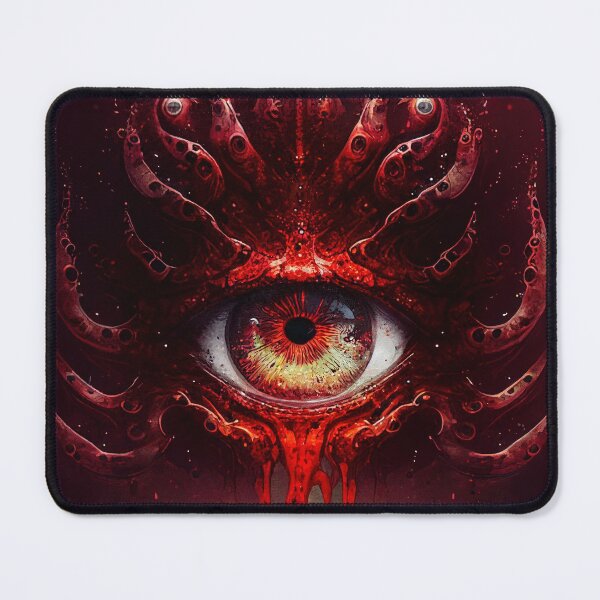Item preview, Scarlet Sight designed and sold by Red-Alien.