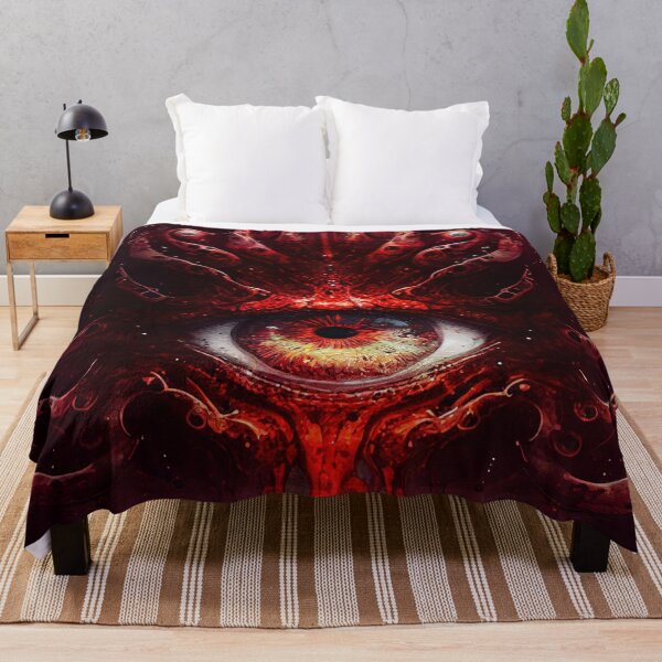 Item preview, Scarlet Sight designed and sold by Red-Alien.