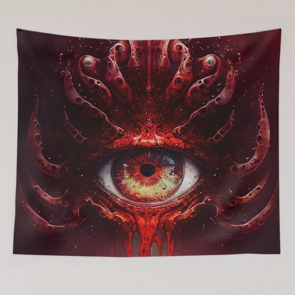 Item preview, Scarlet Sight designed and sold by Red-Alien.