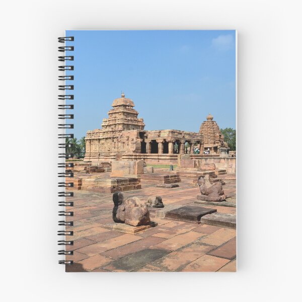 Item preview, India - Badami, Pattadakal site designed and sold by franck380.