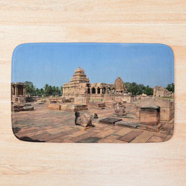 Item preview, India - Badami, Pattadakal site designed and sold by franck380.