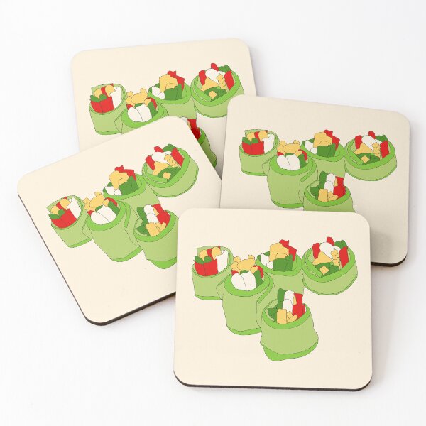 Item preview, Cucumber Food Recipe designed and sold by Eathusiast.