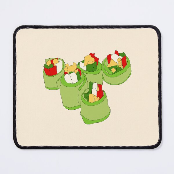 Item preview, Cucumber Food Recipe designed and sold by Eathusiast.