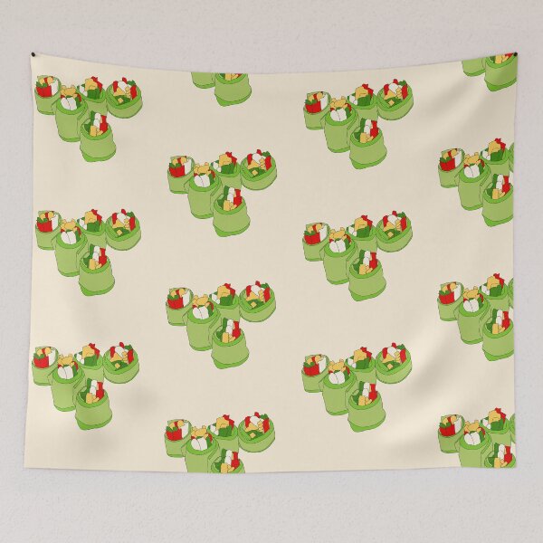 Item preview, Cucumber Food Recipe designed and sold by Eathusiast.