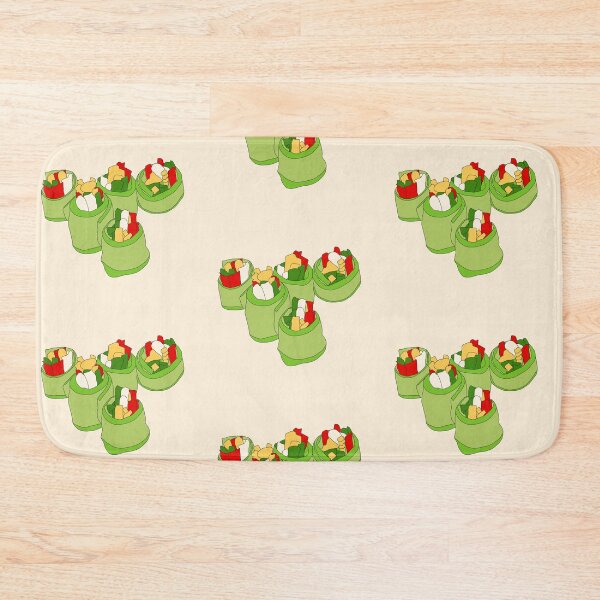 Item preview, Cucumber Food Recipe designed and sold by Eathusiast.