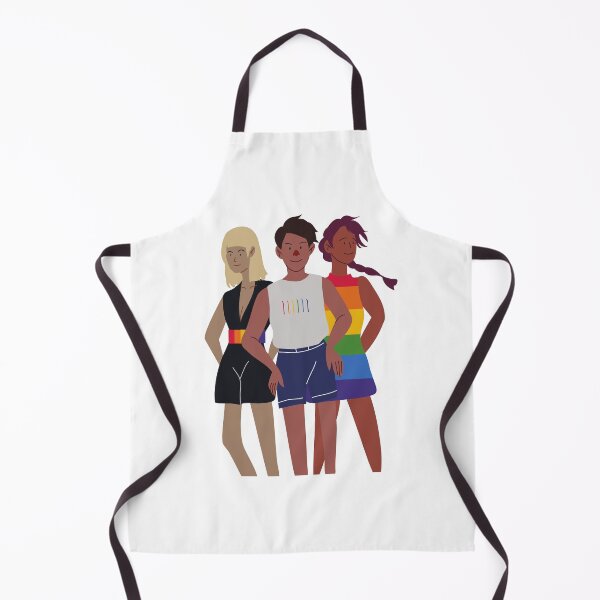 Item preview, lgbtq+ designed and sold by Val art.