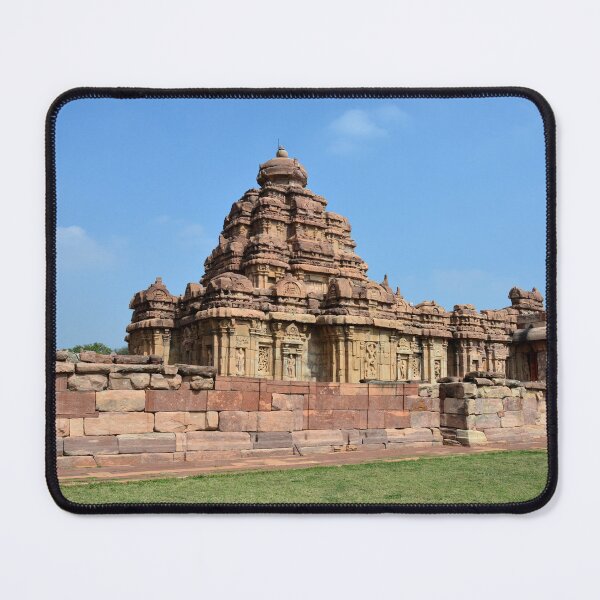 Item preview, India - Badami, Pattadakal site designed and sold by franck380.