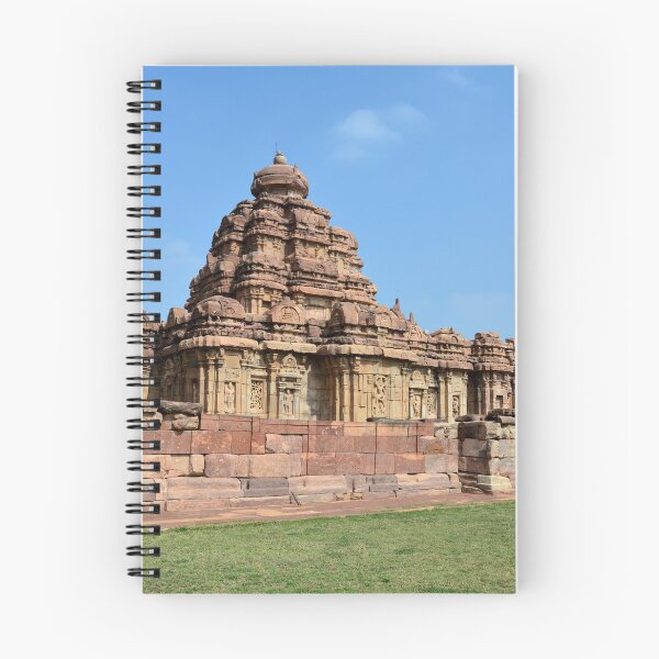 Item preview, India - Badami, Pattadakal site designed and sold by franck380.
