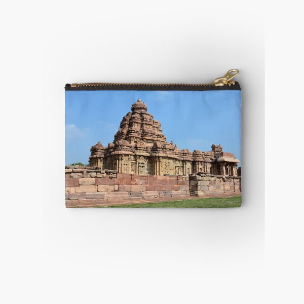 Item preview, India - Badami, Pattadakal site designed and sold by franck380.
