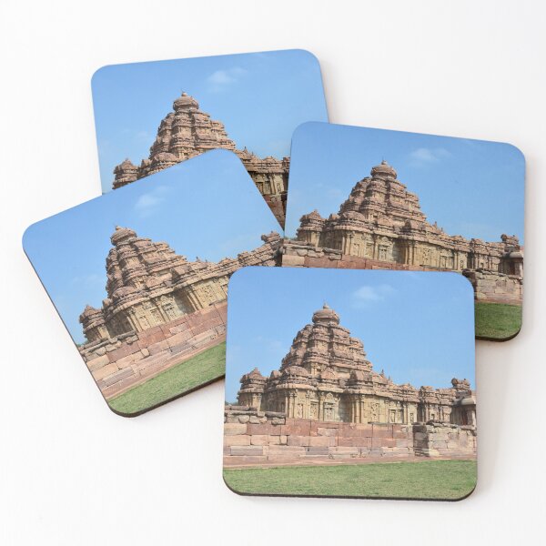 Item preview, India - Badami, Pattadakal site designed and sold by franck380.