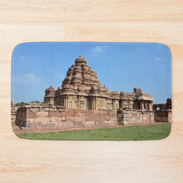 Item preview, India - Badami, Pattadakal site designed and sold by franck380.