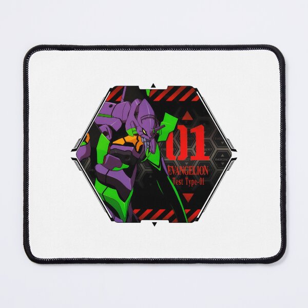 Item preview, Rebuild of Evangelion EVA TEST TYPE 01 /  ヱヴァンゲリヲン新劇場版 designed and sold by JCBA.