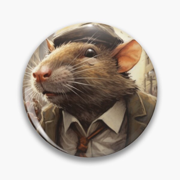 Item preview, Rat Race designed and sold by Ian's Creations.
