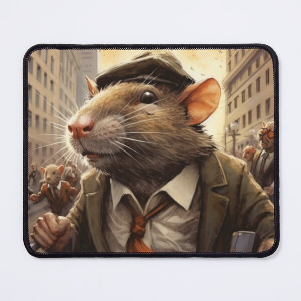Item preview, Rat Race designed and sold by Ian's Creations.