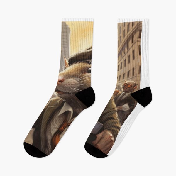 Item preview, Rat Race designed and sold by Ian's Creations.