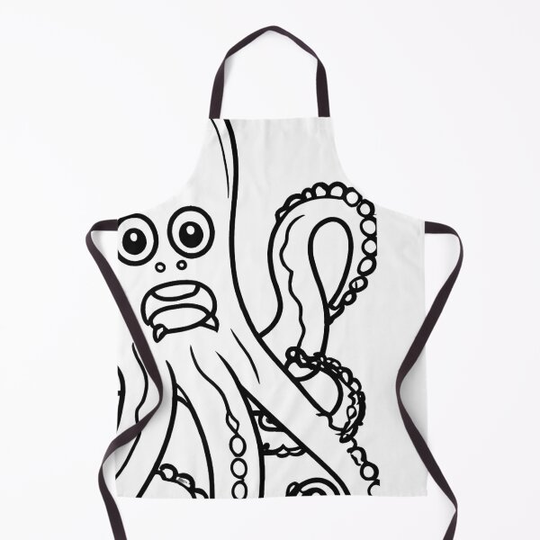 Item preview, Octopus designed and sold by radiantsongs.
