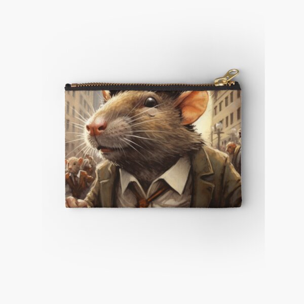 Item preview, Rat Race designed and sold by Ian's Creations.