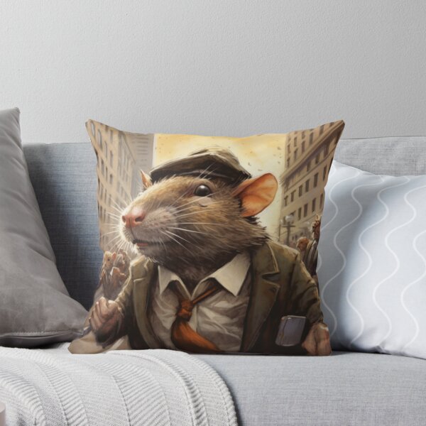 Item preview, Rat Race designed and sold by Ian's Creations.