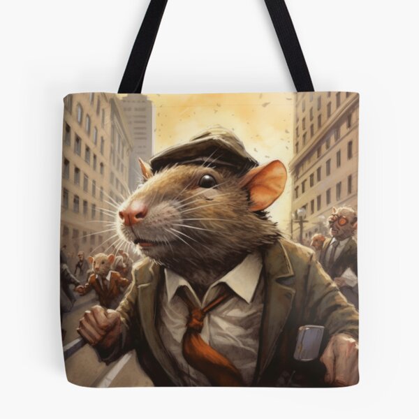 Item preview, Rat Race designed and sold by Ian's Creations.