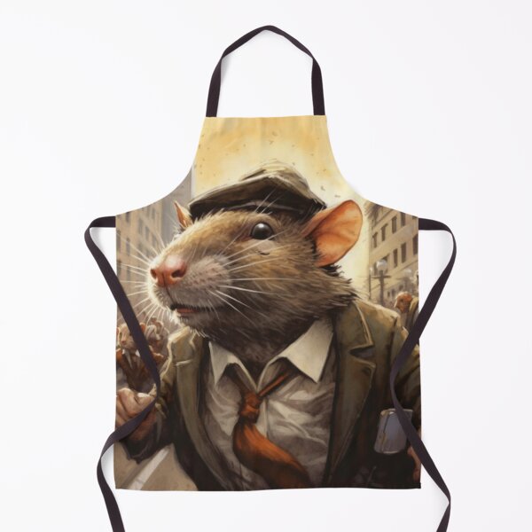 Item preview, Rat Race designed and sold by Ian's Creations.