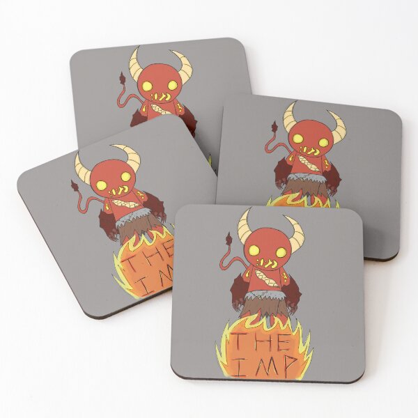 Item preview, the imp designed and sold by thebigblackcat.