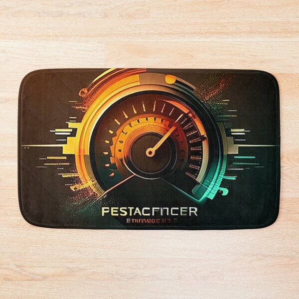 Item preview, Speedometer icon designed and sold by YoutShop.