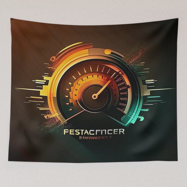 Item preview, Speedometer icon designed and sold by YoutShop.