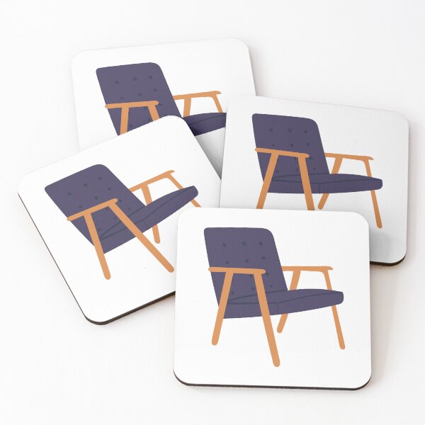 Item preview, Mid century Chair designed and sold by BrunchClub.