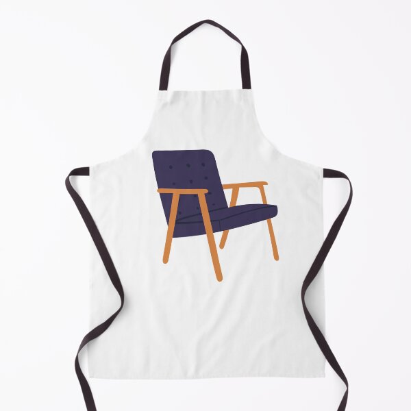 Item preview, Mid century Chair designed and sold by BrunchClub.