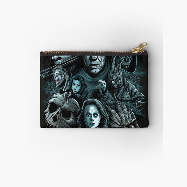 Item preview, horror character design designed and sold by YoutShop.