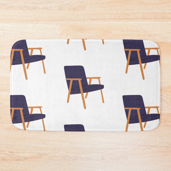 Item preview, Mid century Chair designed and sold by BrunchClub.