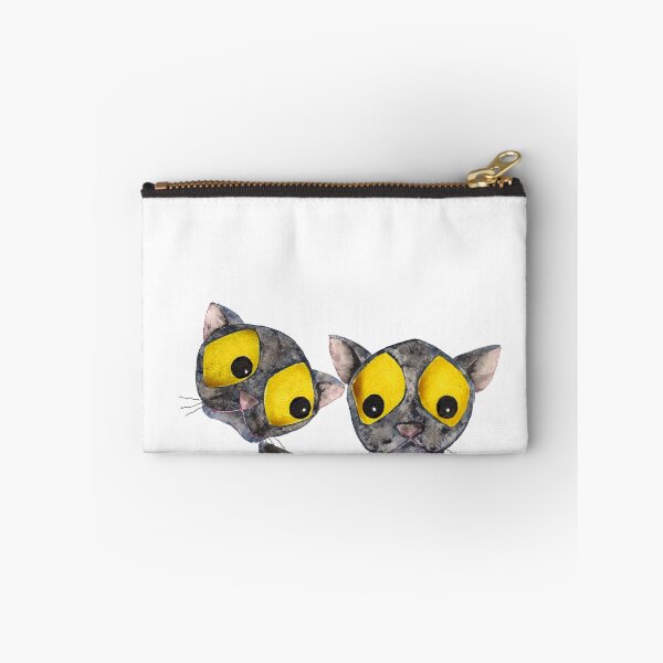 Item preview, CATS designed and sold by Hares & Critters.